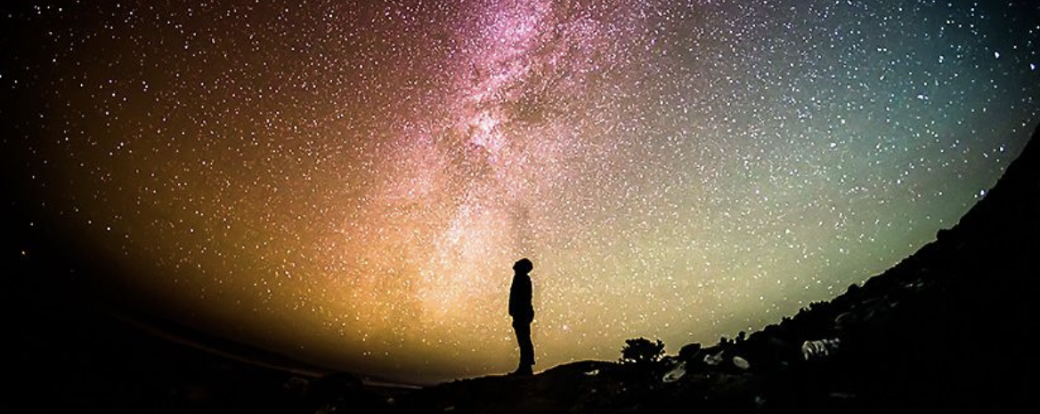 WHY BELIEVING IN GOD IS A RATIONAL POSITION?